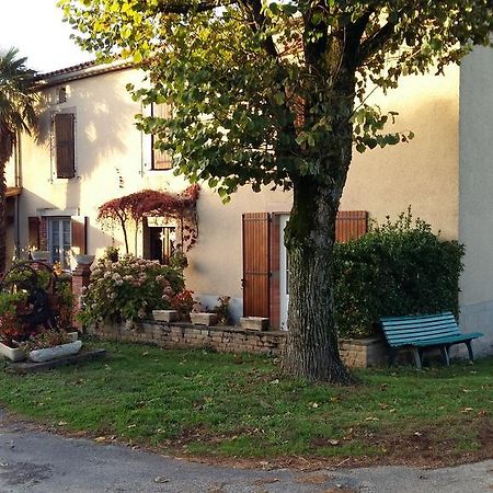 Charmante Maison A La Ferme Valderies Εξωτερικό φωτογραφία