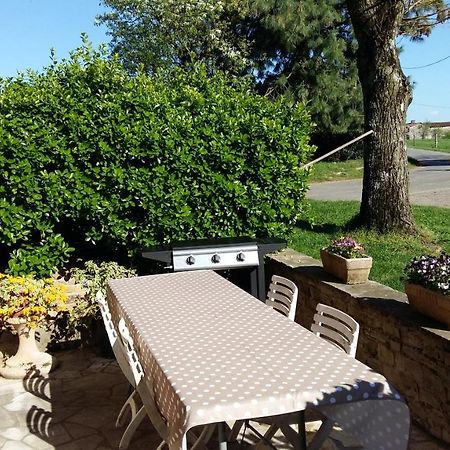 Charmante Maison A La Ferme Valderies Εξωτερικό φωτογραφία