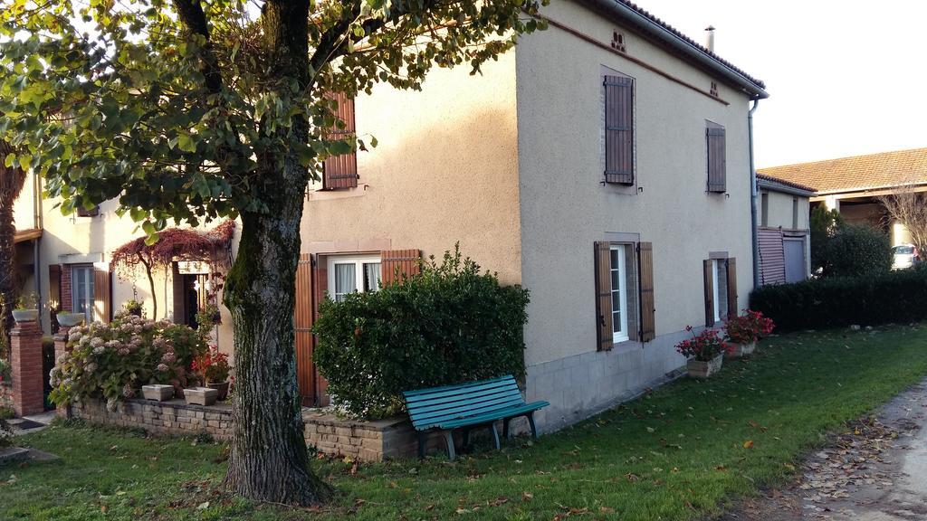 Charmante Maison A La Ferme Valderies Εξωτερικό φωτογραφία