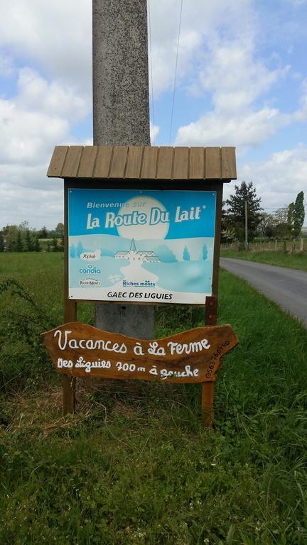 Charmante Maison A La Ferme Valderies Εξωτερικό φωτογραφία