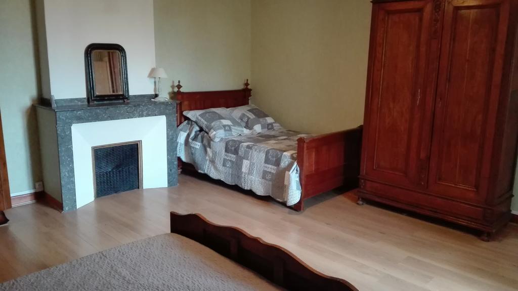 Charmante Maison A La Ferme Valderies Εξωτερικό φωτογραφία