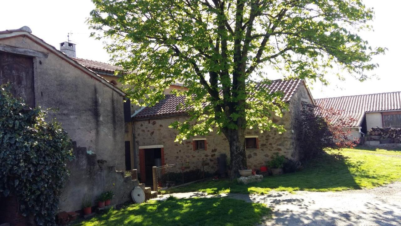 Charmante Maison A La Ferme Valderies Εξωτερικό φωτογραφία