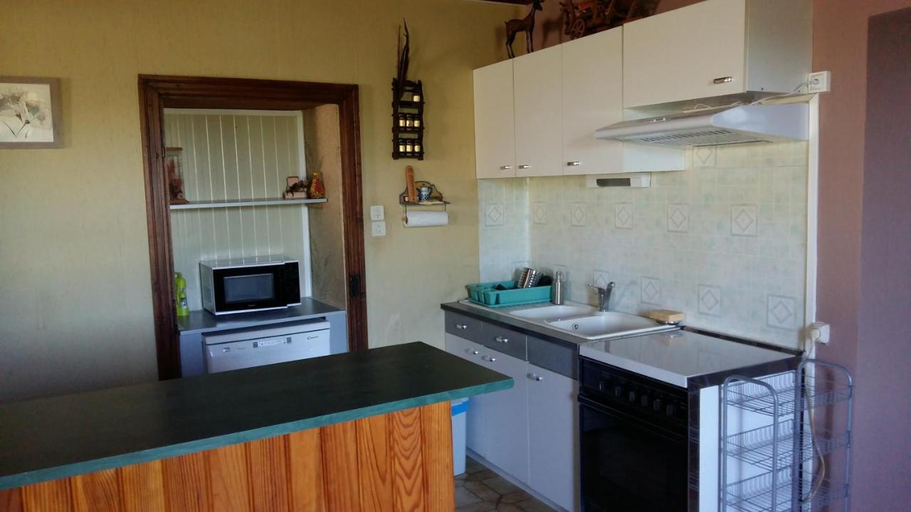 Charmante Maison A La Ferme Valderies Εξωτερικό φωτογραφία